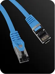 Kable Ethernet