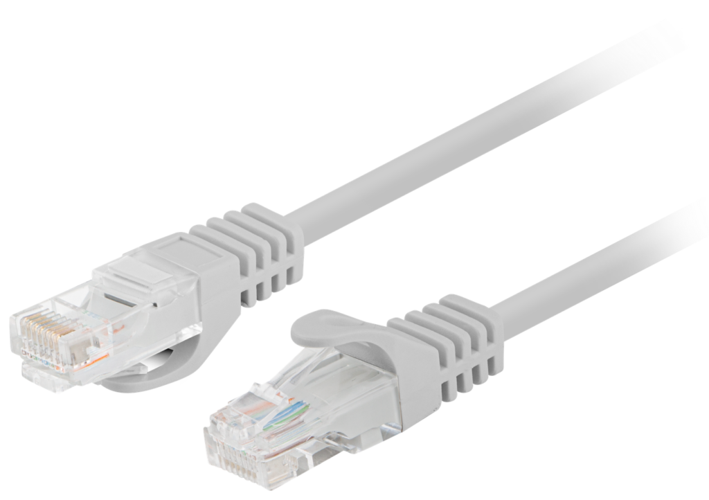PATCHCORD RJ45 KAT.6 UTP