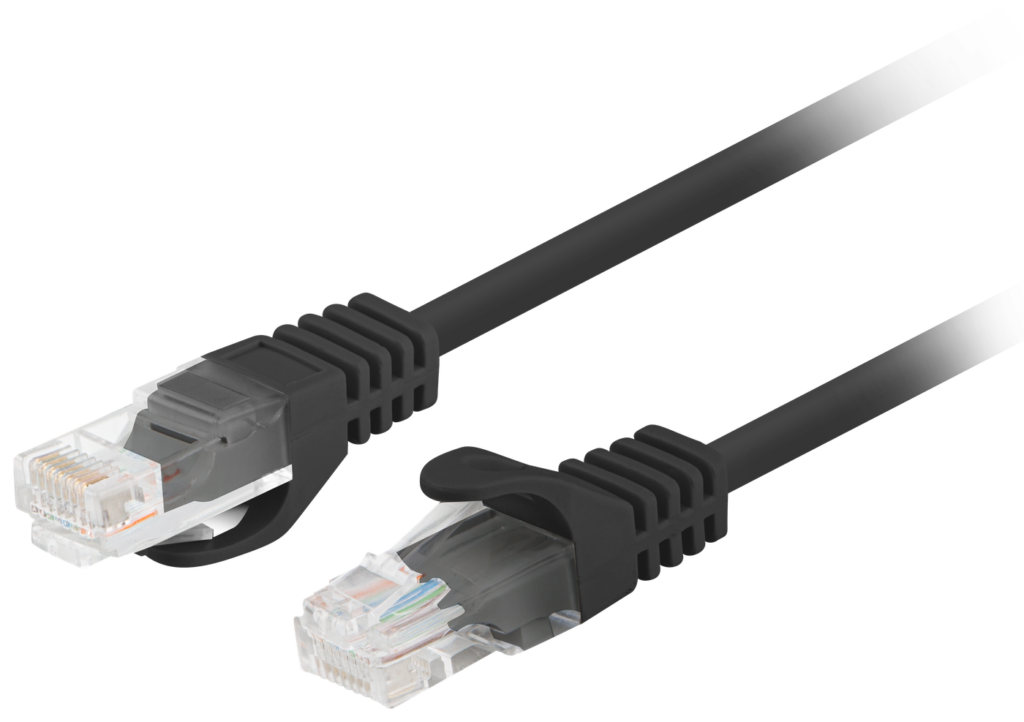 PATCHCORD RJ45 KAT.5E UTP
