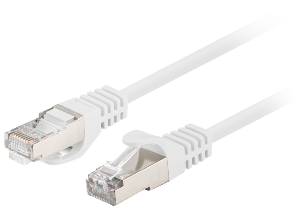 PATCHCORD RJ45 KAT.6 FTP