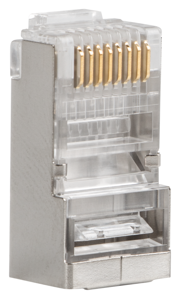 WTYK SIECIOWY RJ45 (8P8C)