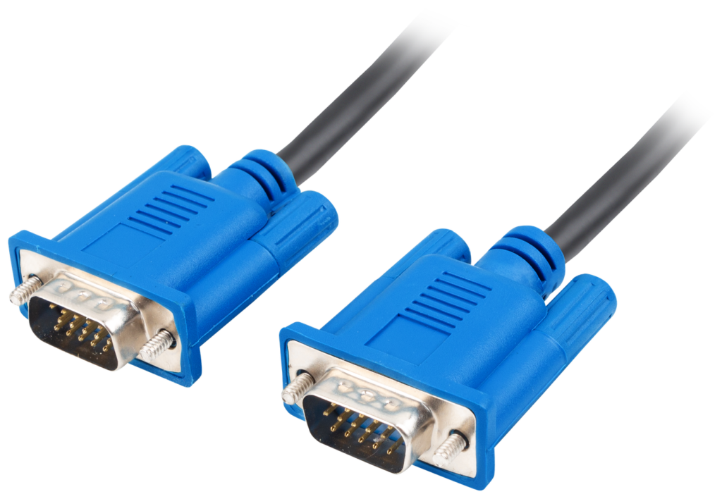 KABEL VGA M/M FERRYT
