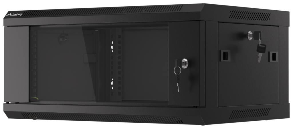 SZAFA INSTALACYJNA RACK WISZĄCA