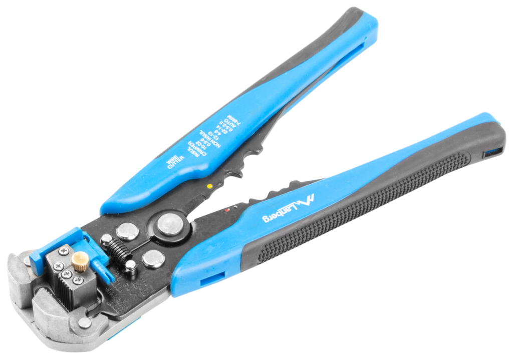 ŚCIĄGACZ IZOLACJI 0.5-6MM LANBERG