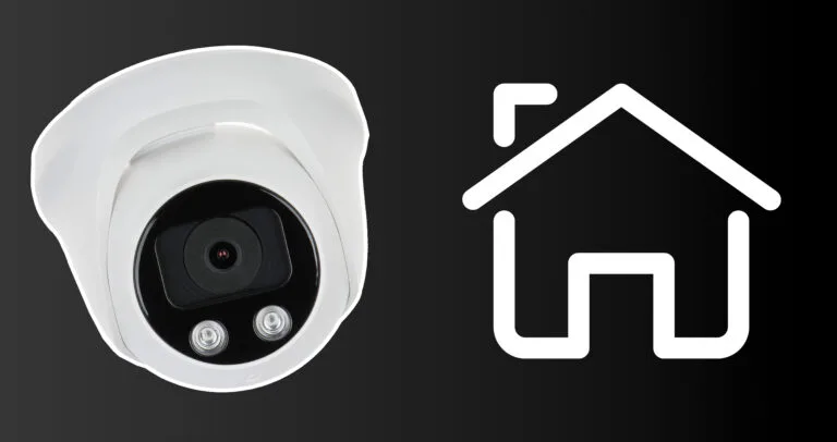 Instalacja kamery IP w domu – jak zamontować monitoring i co warto wiedzieć?