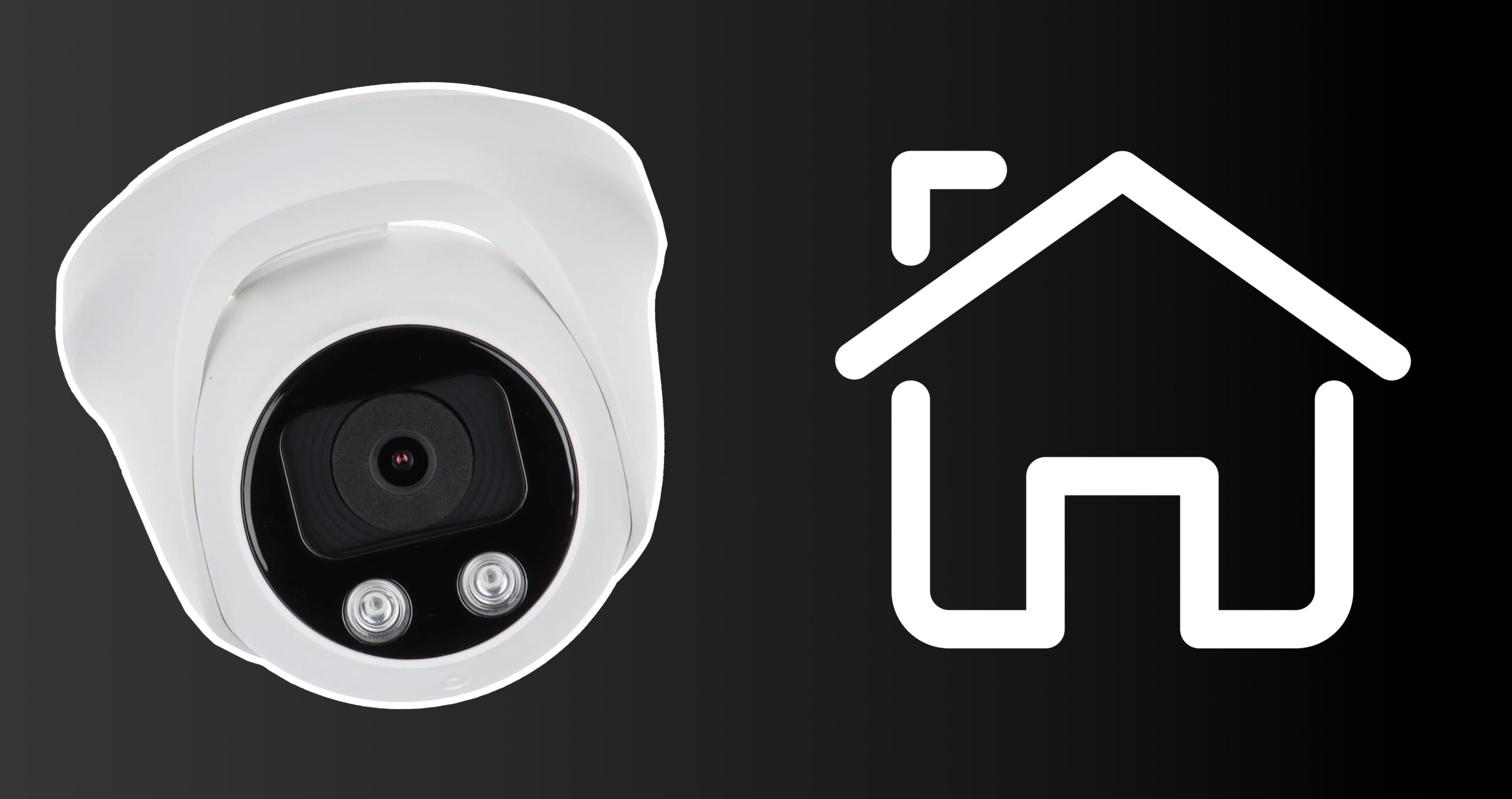 Instalacja kamery IP w domu – jak zamontować monitoring i co warto wiedzieć?