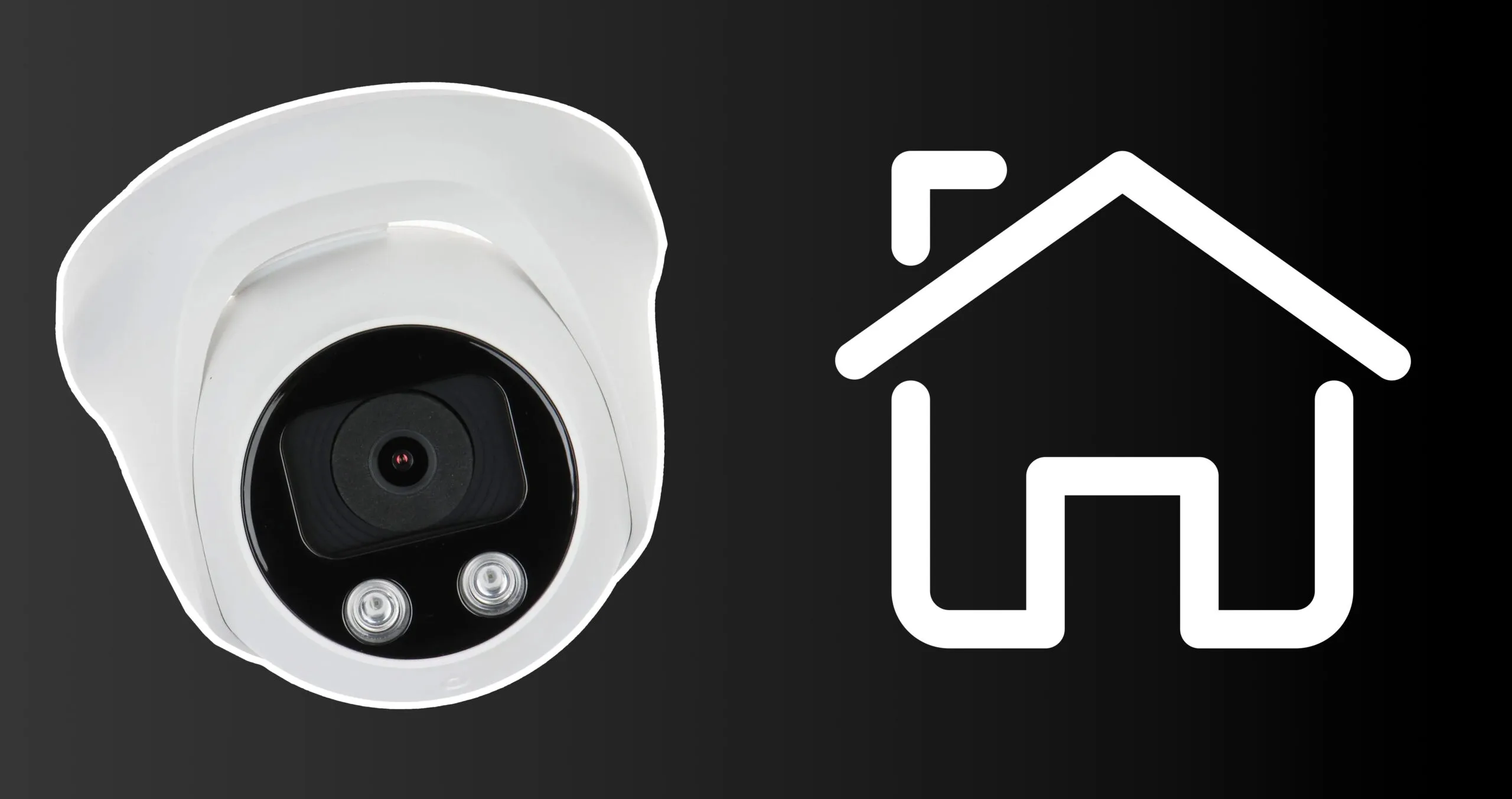 Instalacja kamery IP w domu – jak zamontować monitoring i co warto wiedzieć?
